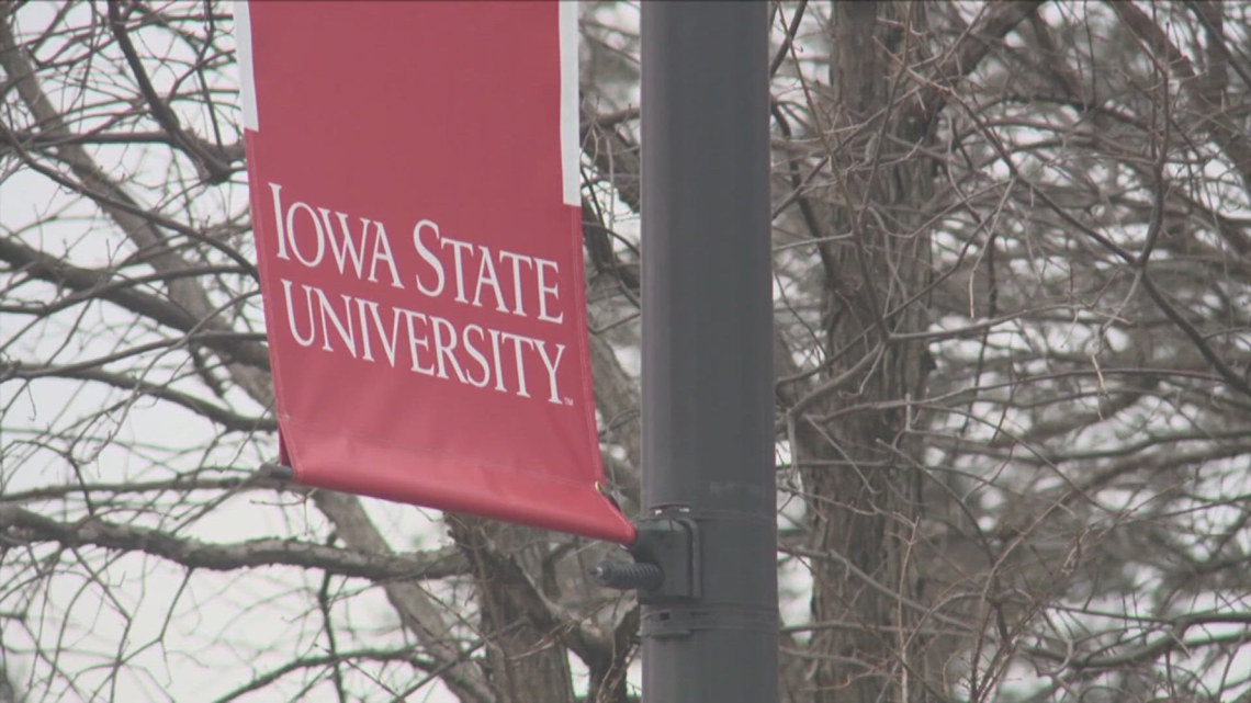Iowa State professor researches link between being kind and mental health