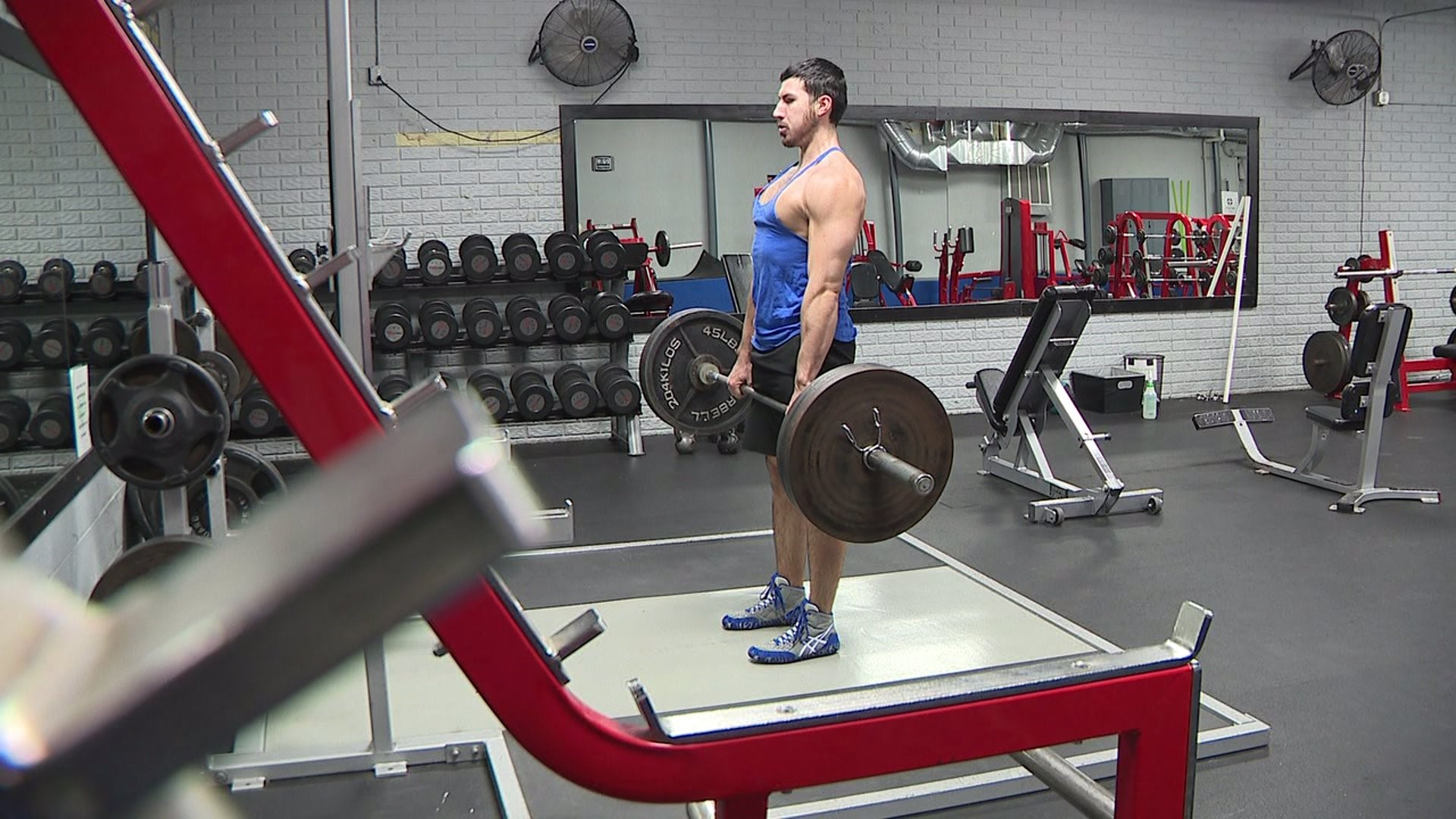 New law restricts gym memberships