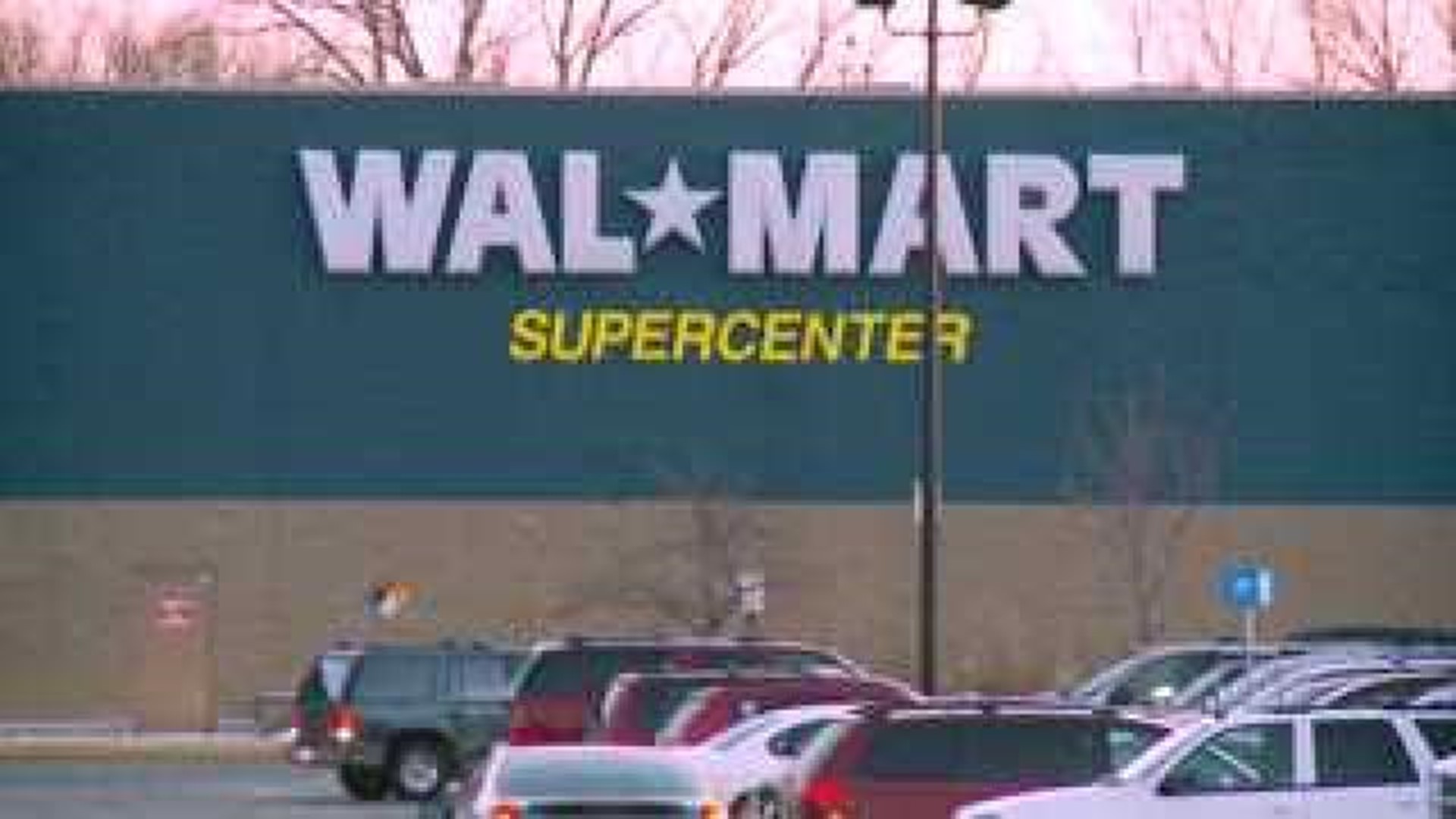 Walmart to hire 100,000 veterans nationwide
