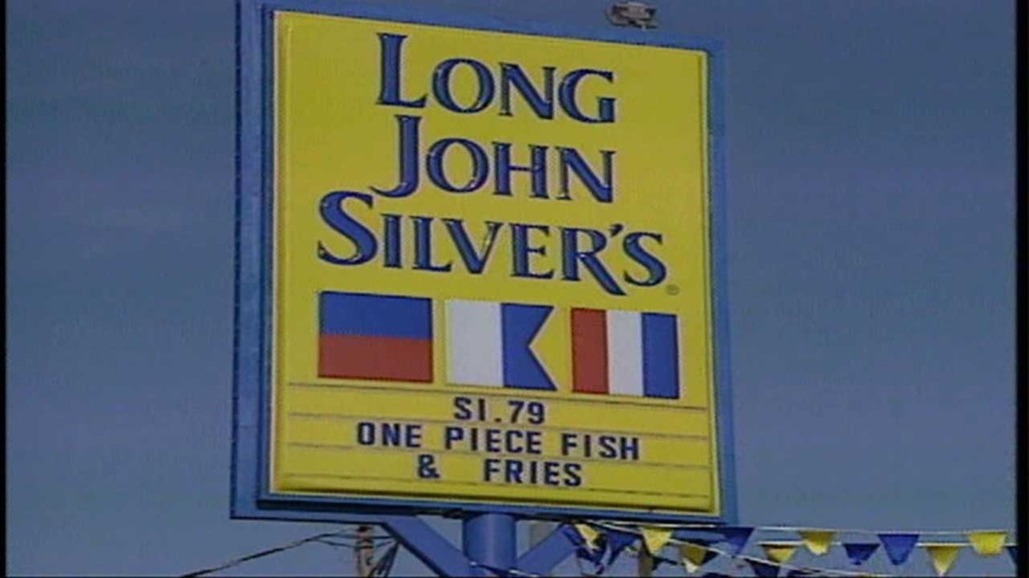 Find a Long John Silver's near you!