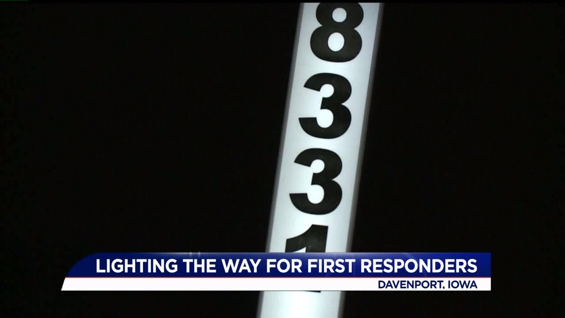New tool helps first responders