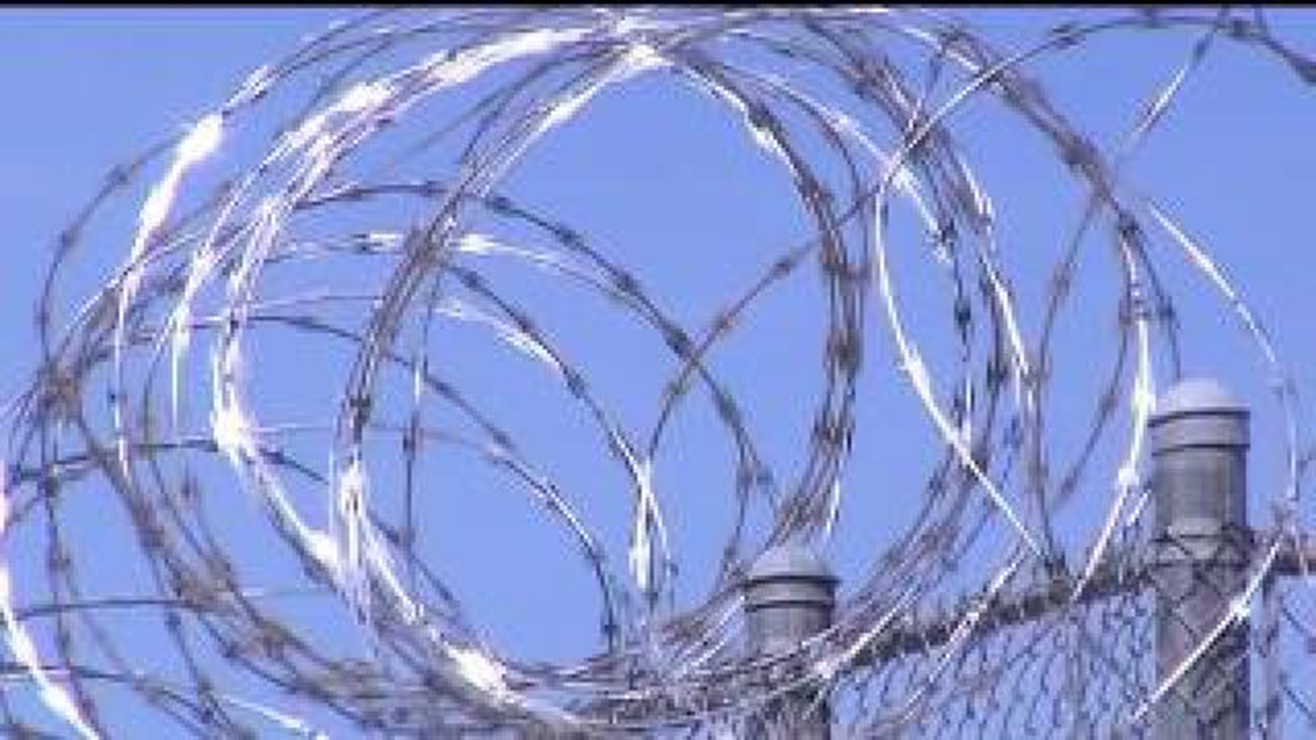 Inmates to transfer out of prison in Ft. Madison