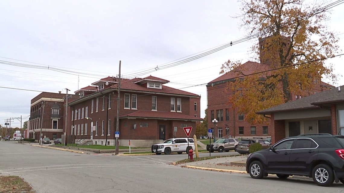 Warren County Jail remains shortstaffed, closed