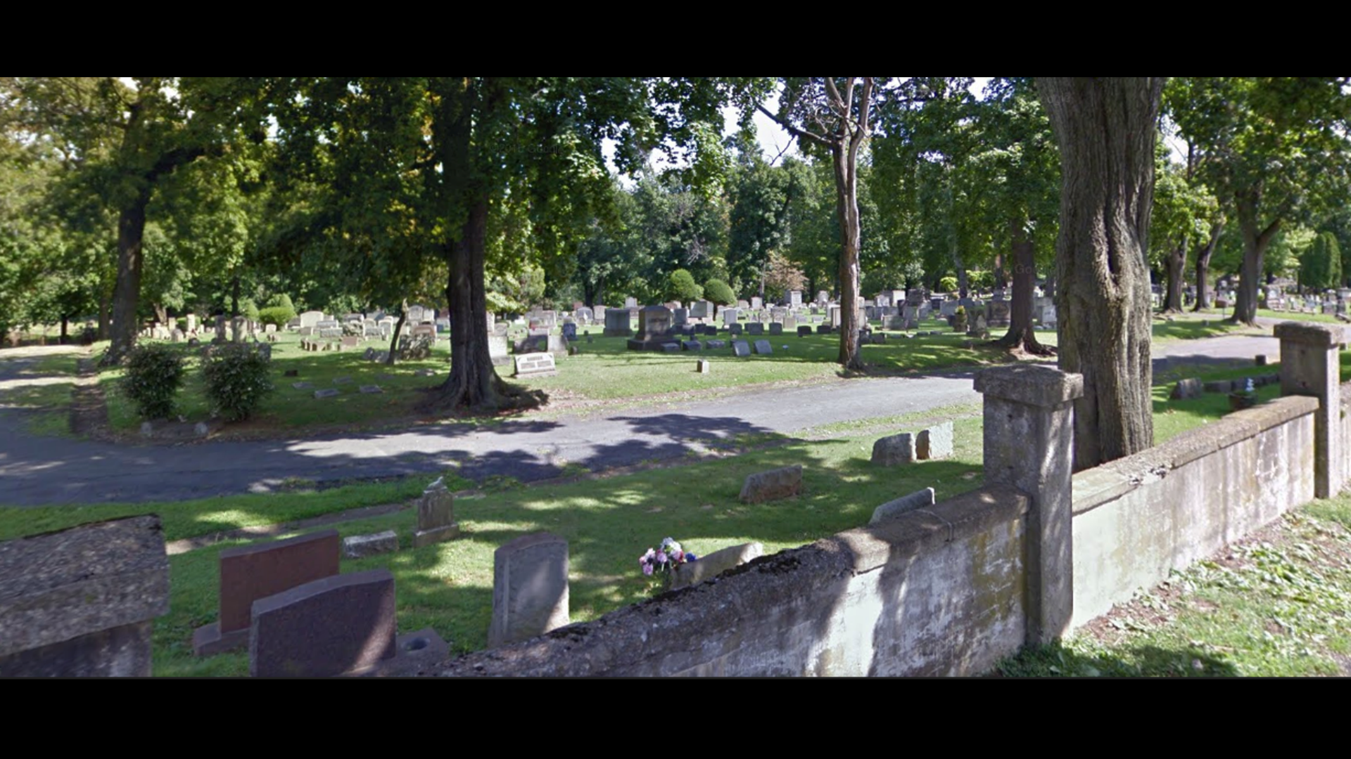 Teacher arrested for allegedly having sex with student in cemetery ...