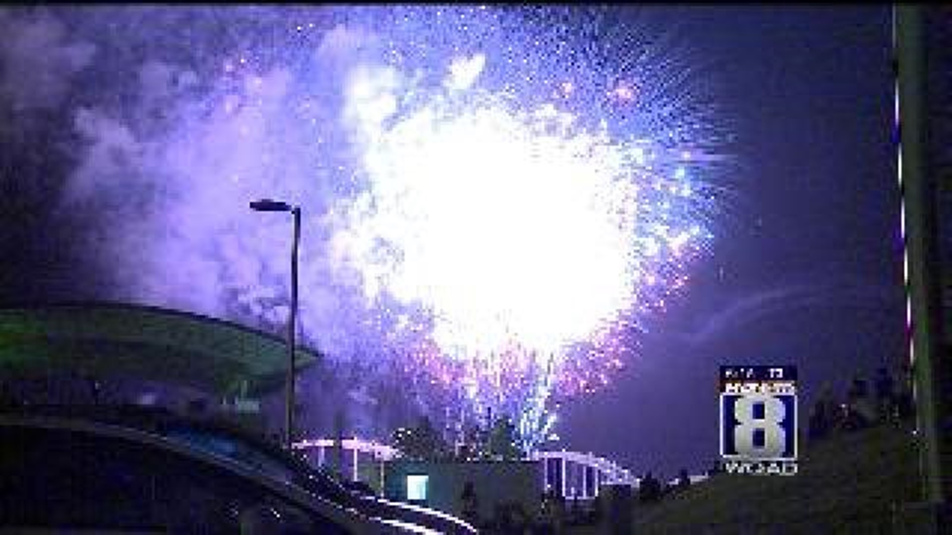 Red, White and Boom will be bigger than ever