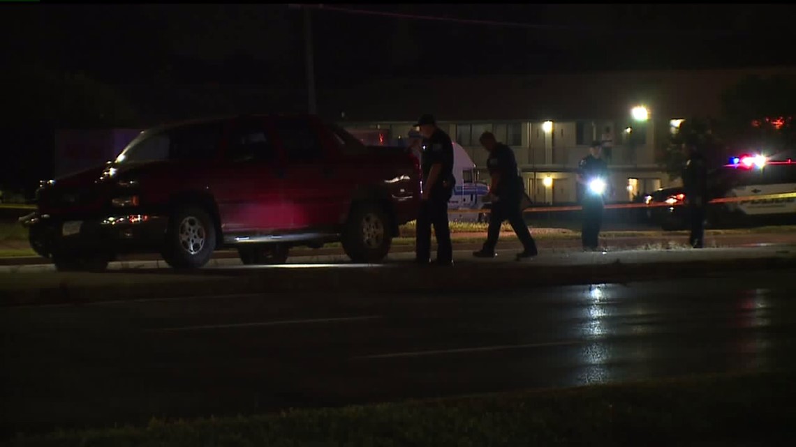 Davenport men identified as pedestrians killed in Brady Street crash