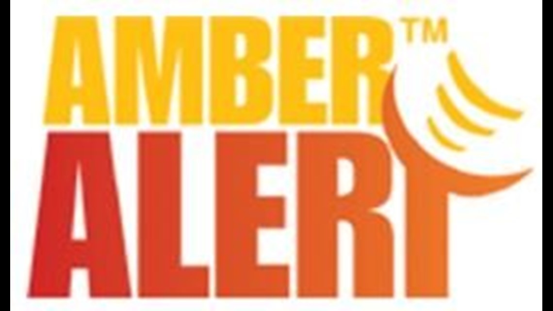 Slight Change to AMBER Alert Criteria