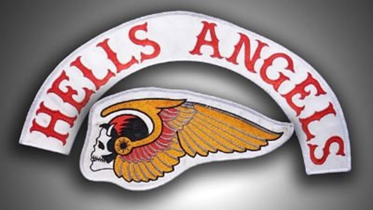 Hells Angels sues U.S. government | wqad.com