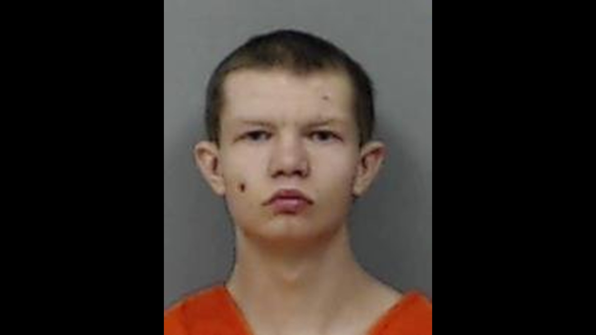 Iowa Teen Faces Federal Charge For Enticement Of A Minor