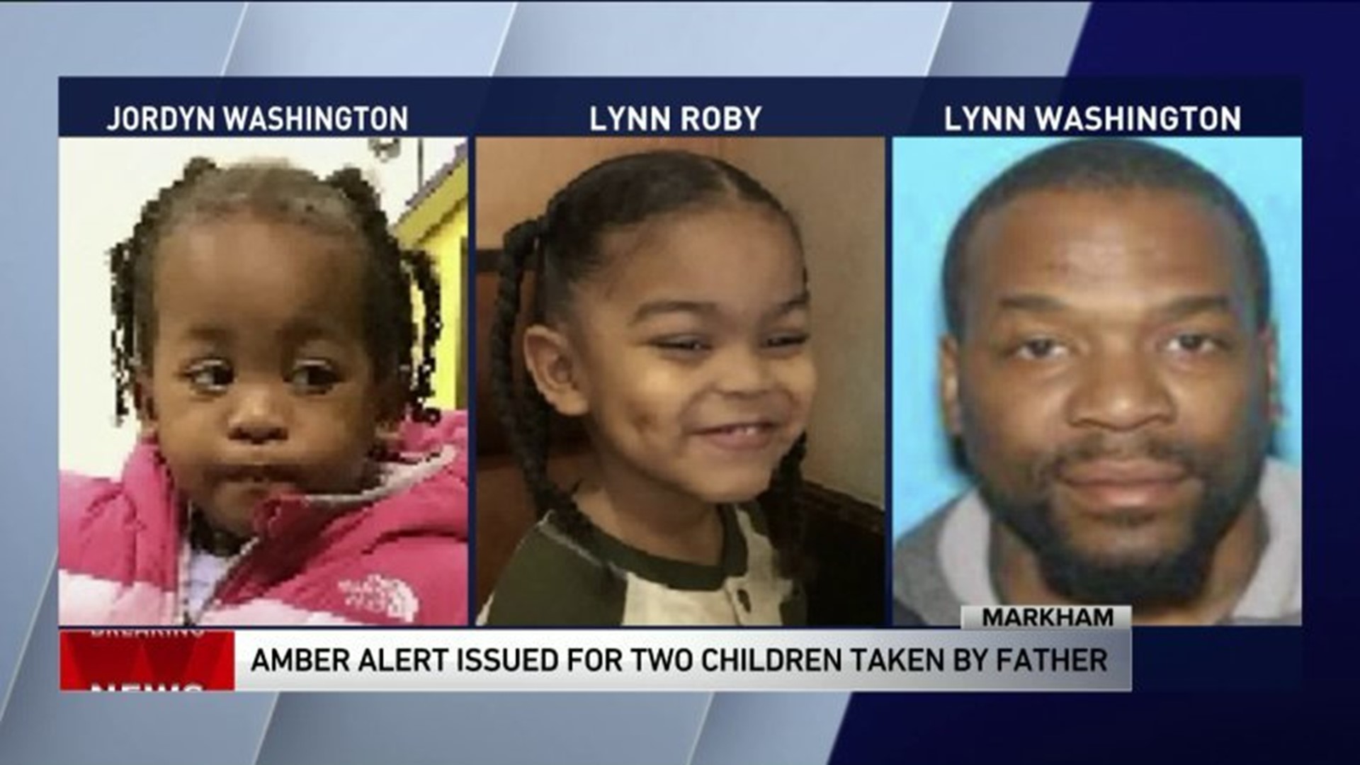 Children are safe after father allegedly killed their mother and