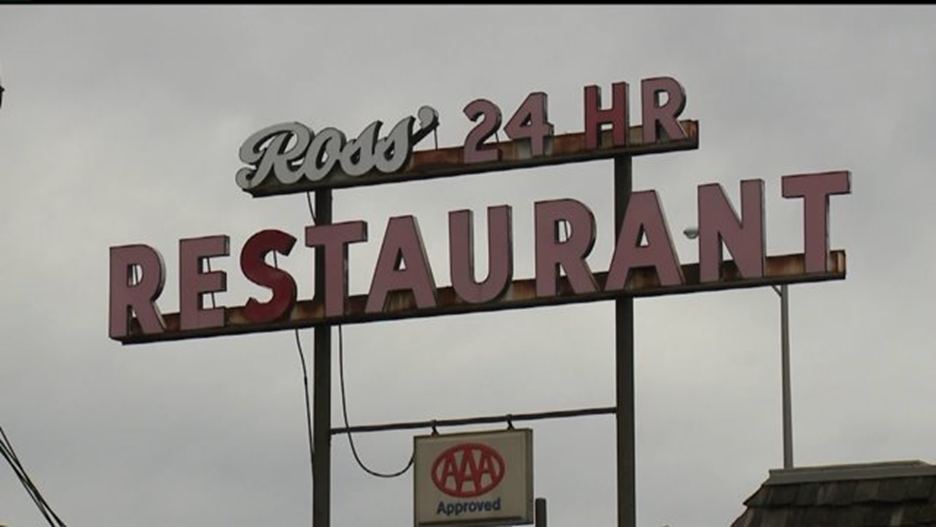 Ross` Restaurant to stay in Bettendorf