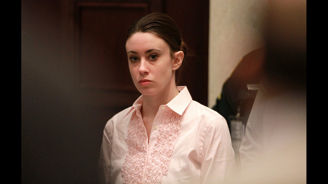 What life is like for Casey Anthony three years after notguilty