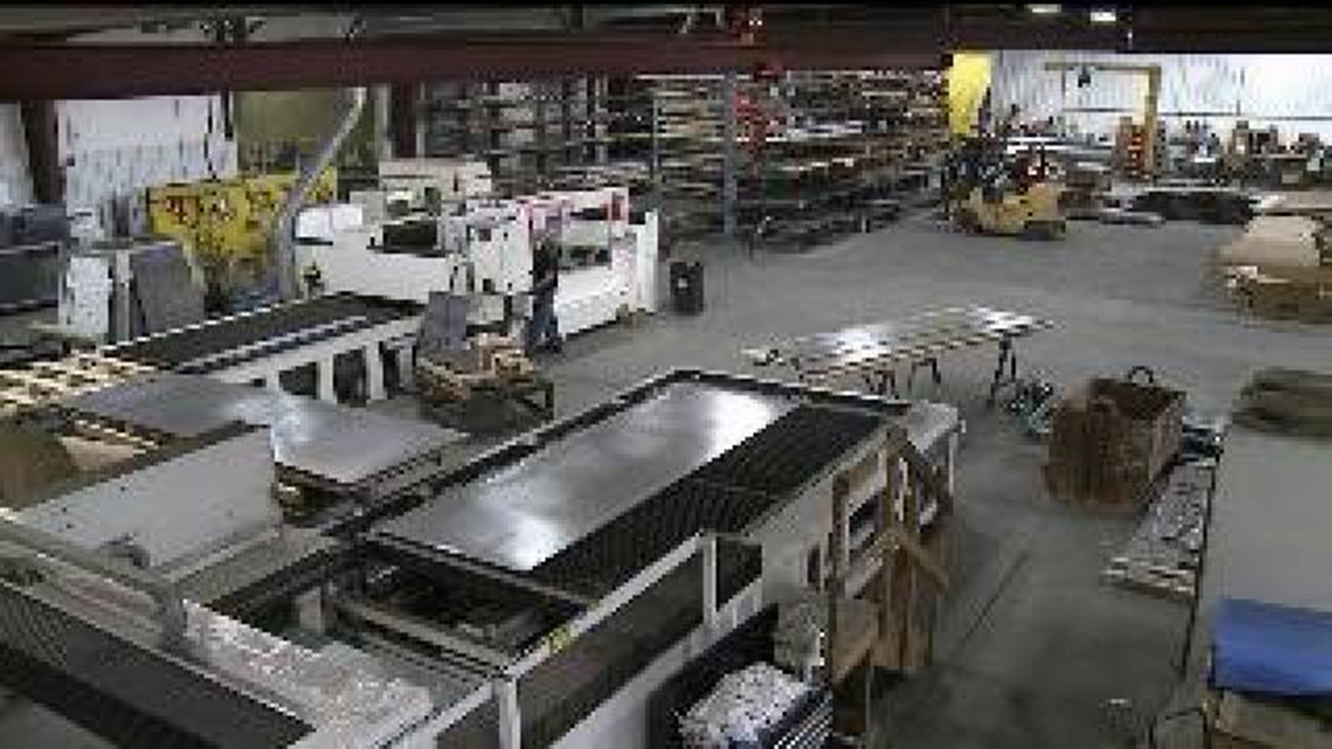 Illinois lowest in nation for job growth