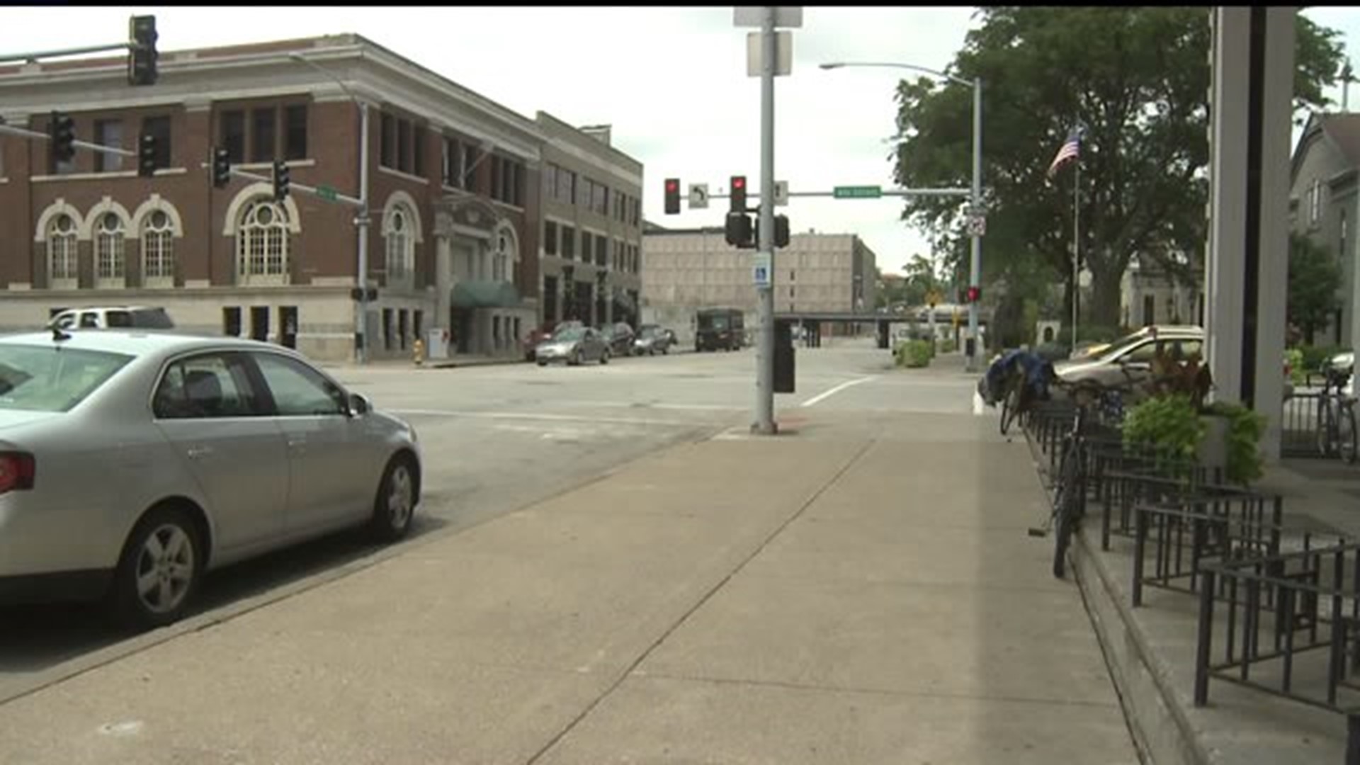 Davenport looks for input on plans for the future