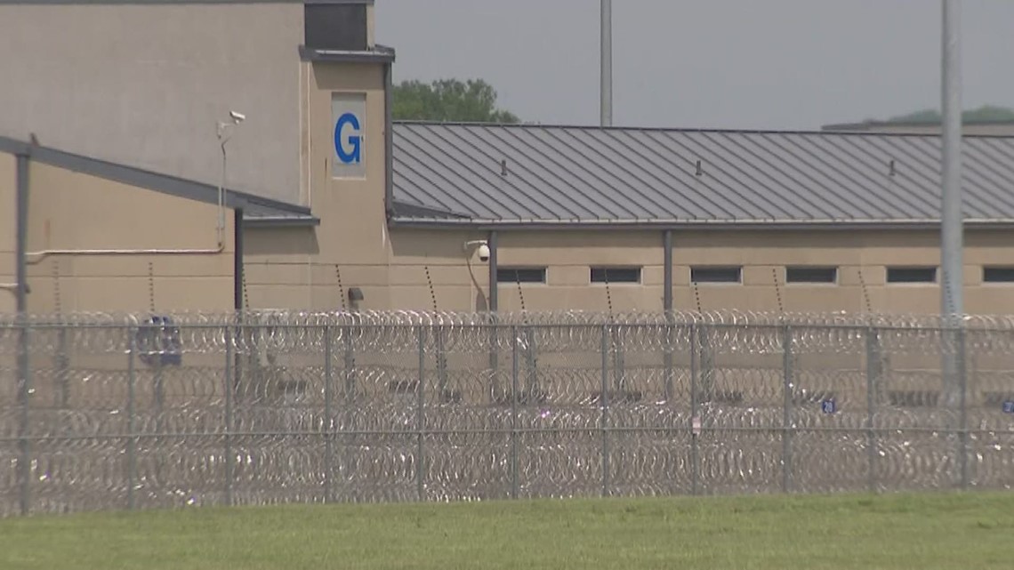 Former Thomson inmate sentenced for officer attack - Vimarsana News