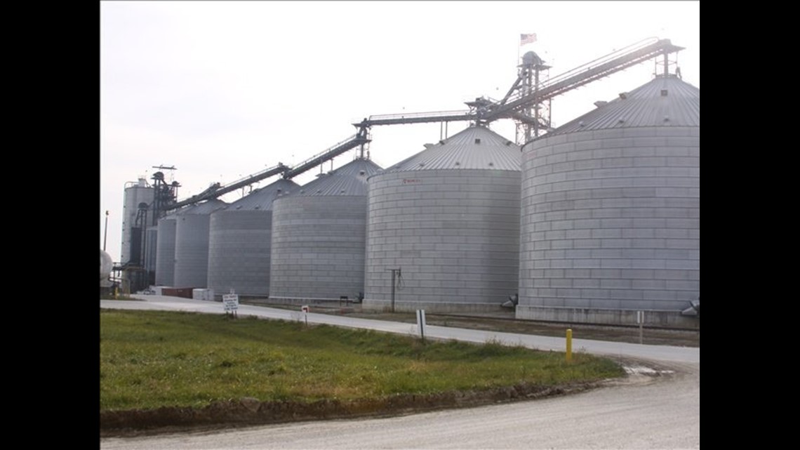 Iowa lawmakers reinforce fight for renewable fuels