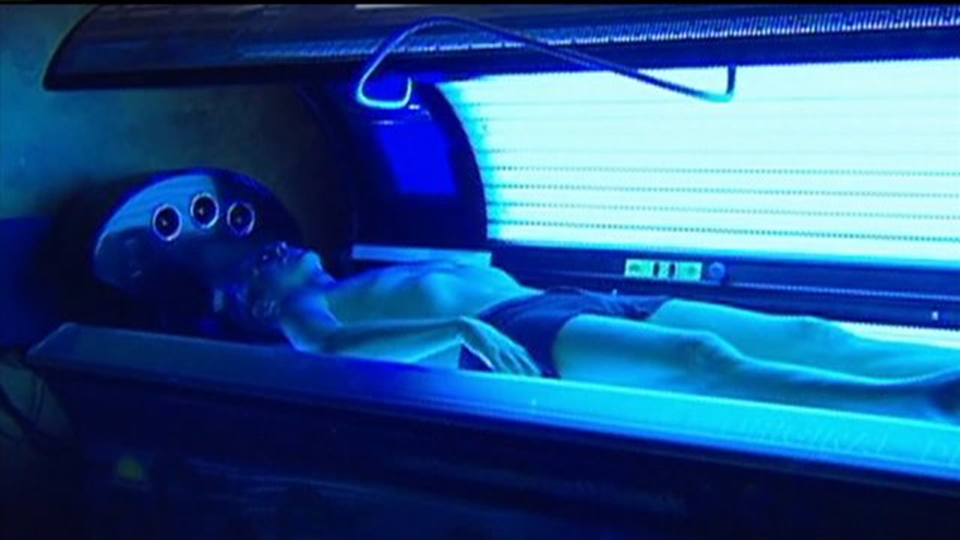 New tanning bed warnings