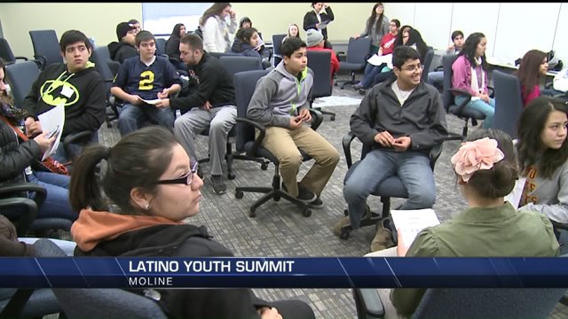 Latino Youth Summit