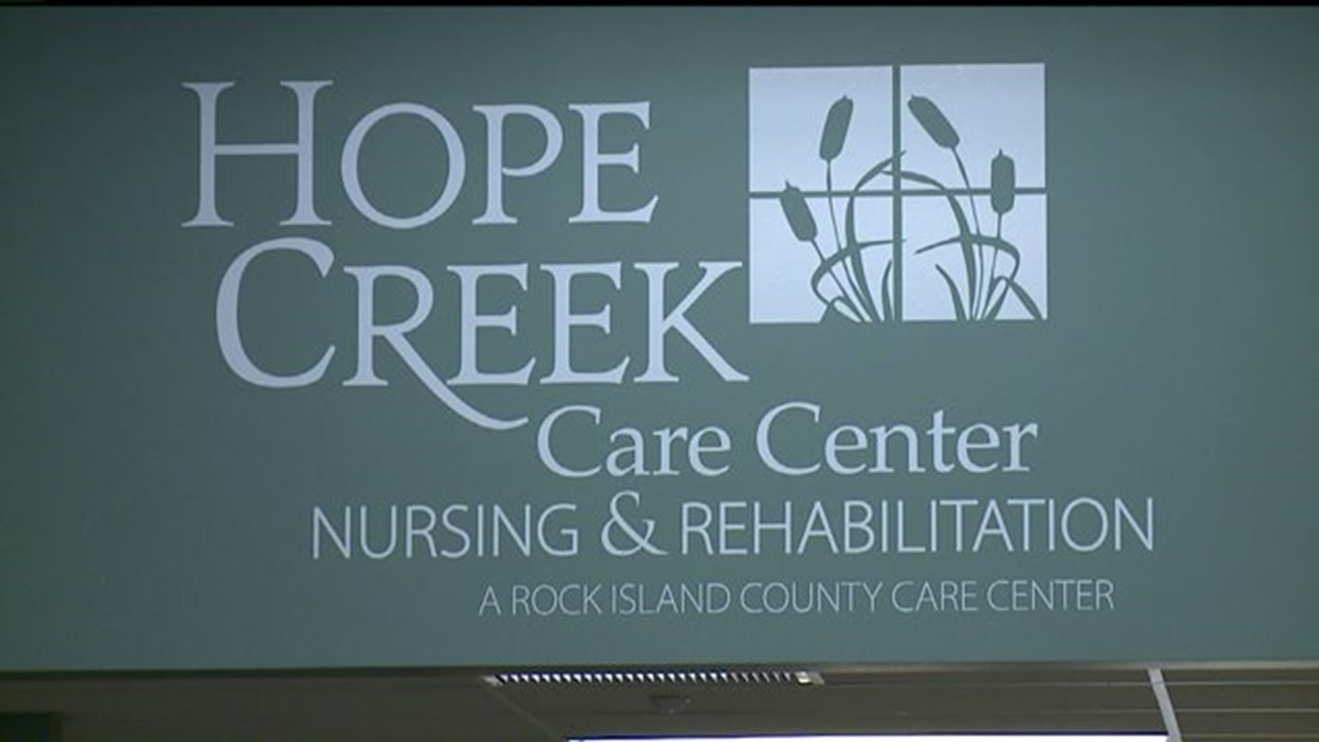 Future of Hope Creek