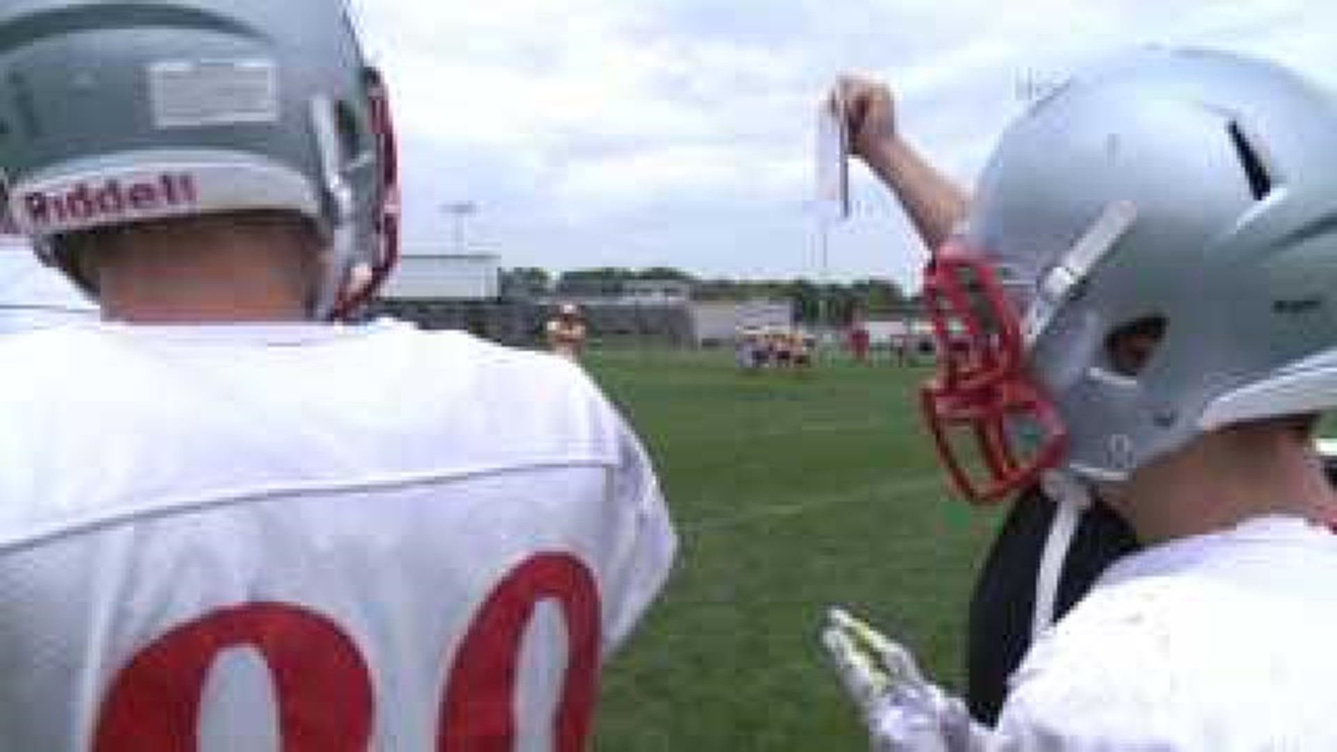 North Scott Hoping for Big Things in 2014
