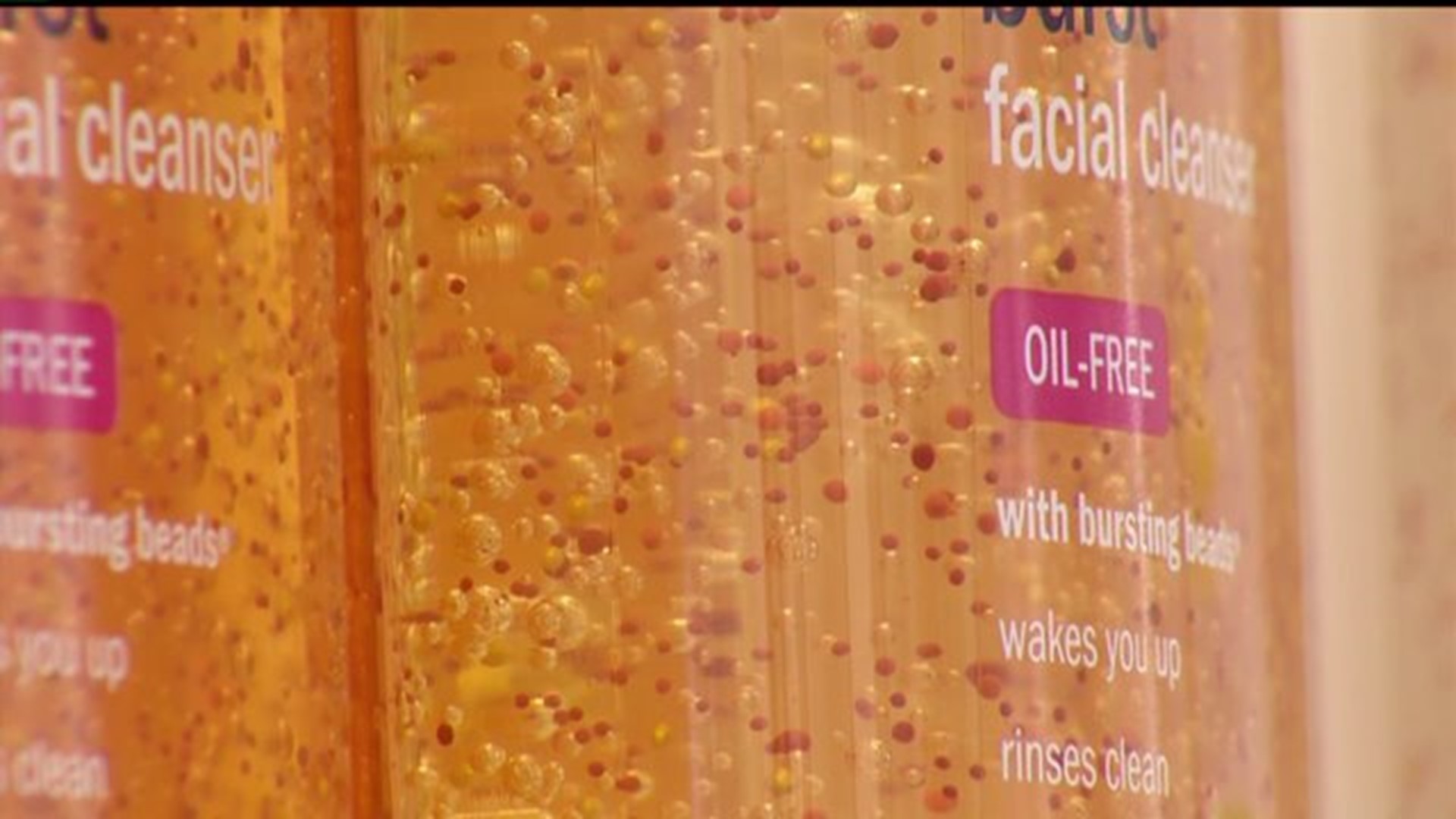 Microbeads banned in Illinois