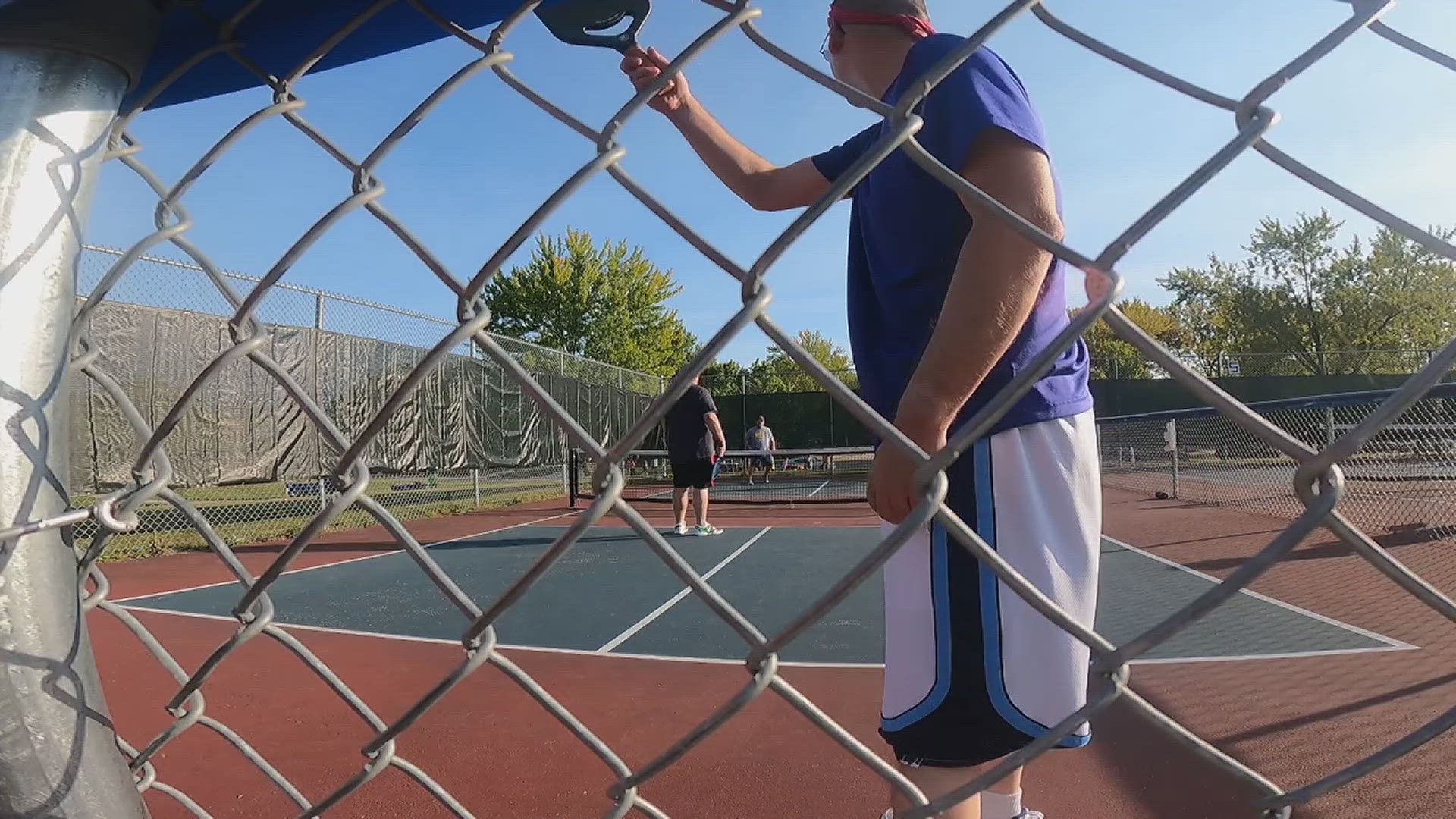 Bettendorf hosted its 14th Annual Healthiest State Walk, encouraging families to participate in wellness activities as part of a statewide initiative.