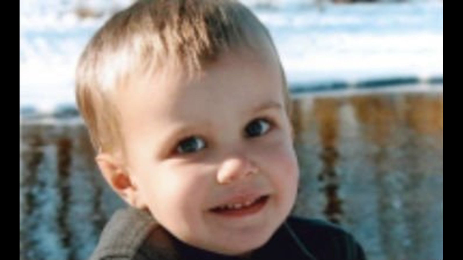 Iowa 3yearold killed when run over by skid loader