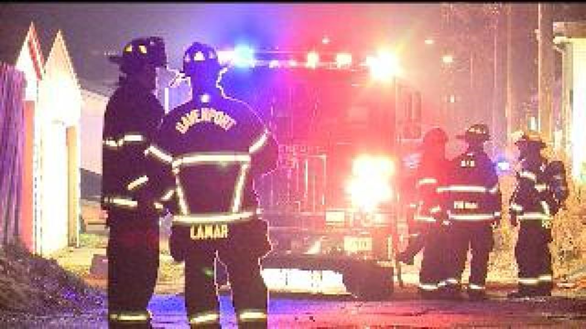 Fires plague one Davenport Neighborhood