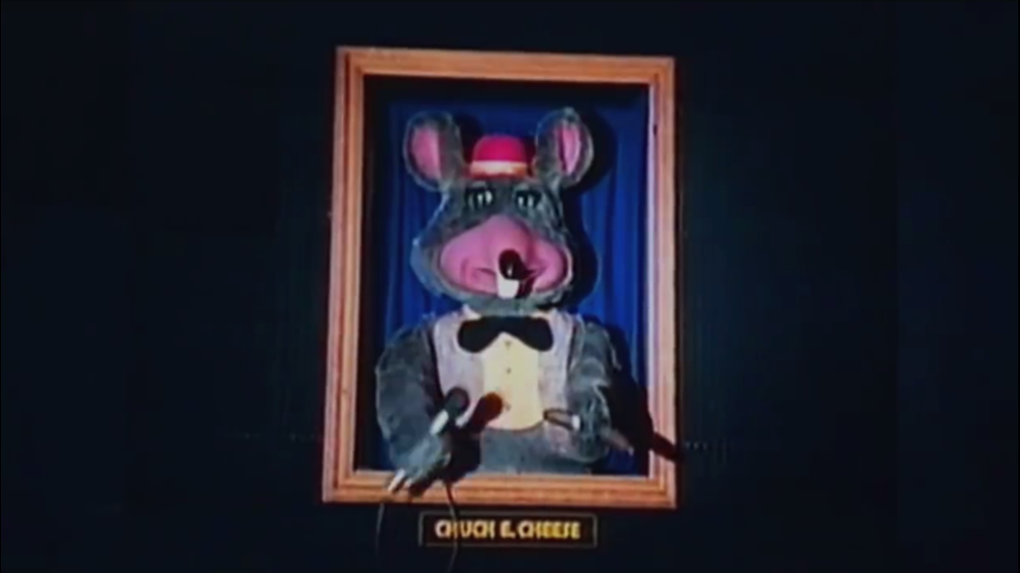 Chuck E Cheese S Getting Rid Of Iconic Animatronic Band Wqad Com