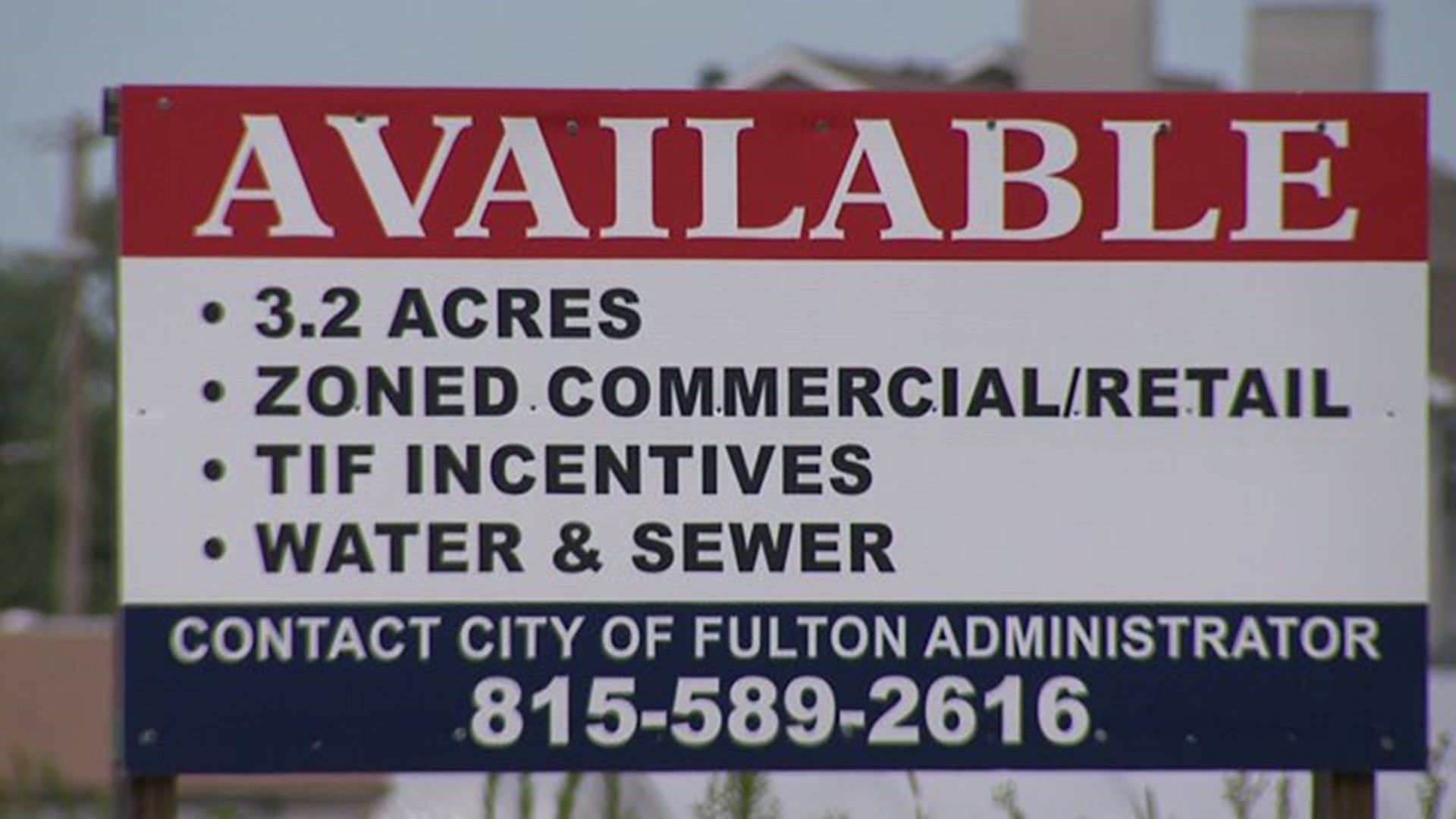 New affordable housing planned for Fulton