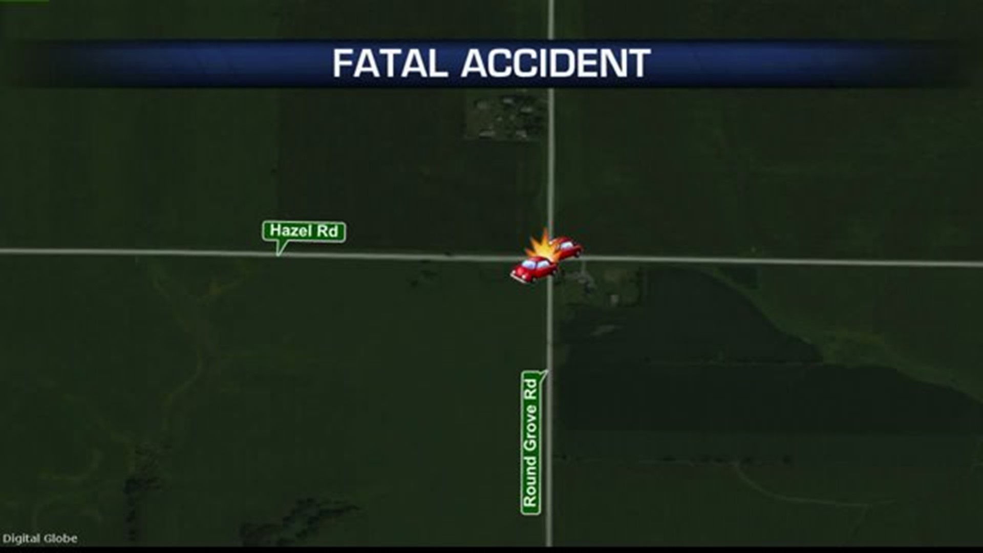 Fatal accident in Morrison, IL