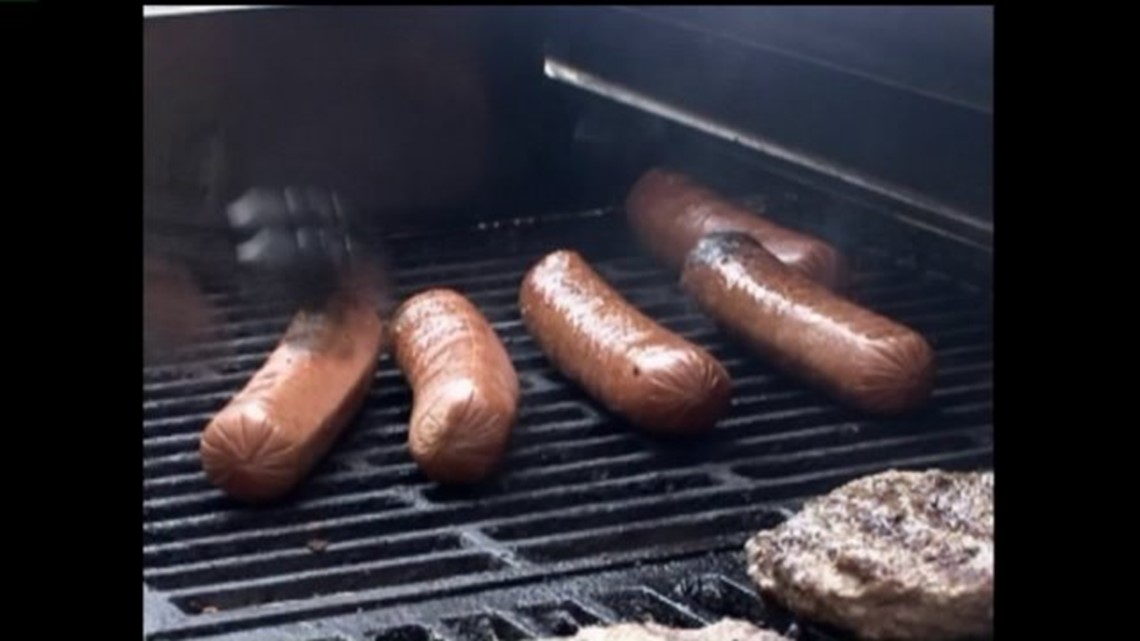 Ball Park Hot Dog Hotline