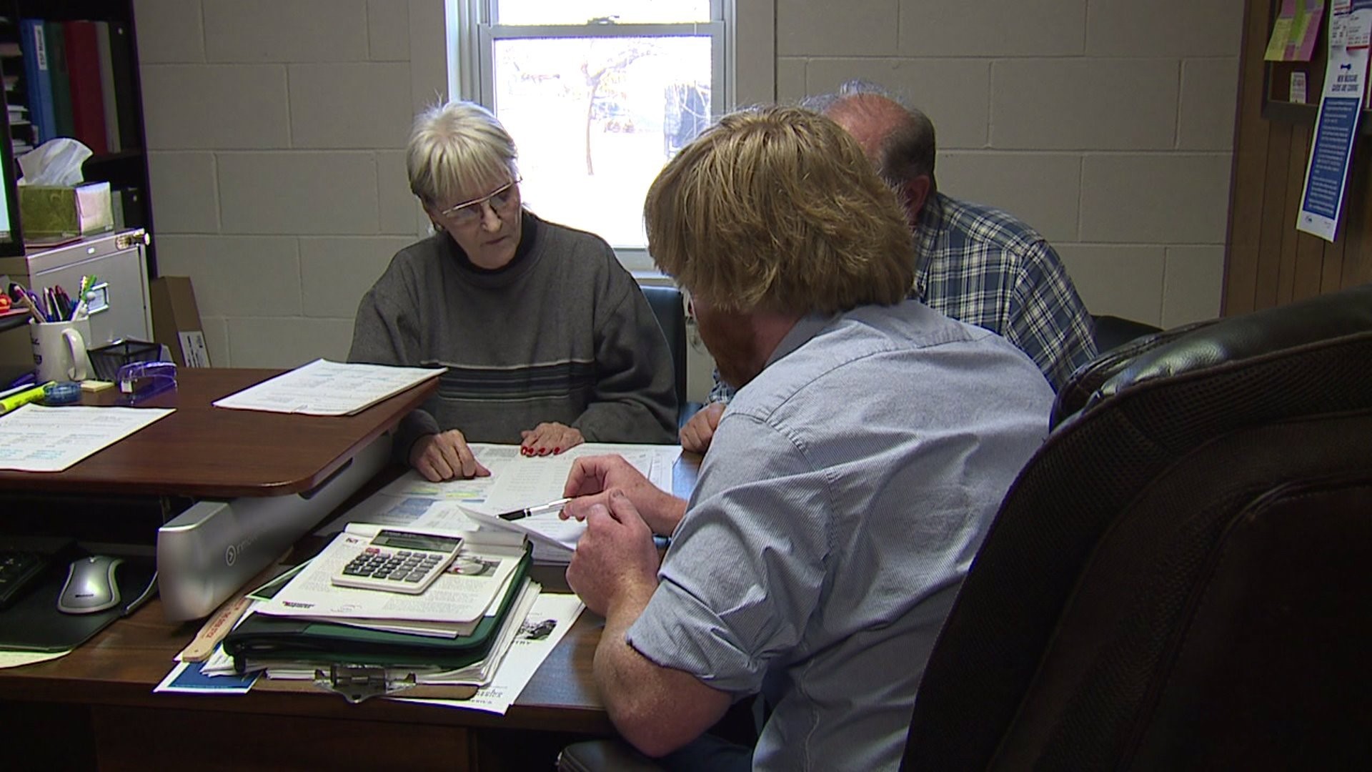 Counselors offer free help during final week of Medicare enrollment