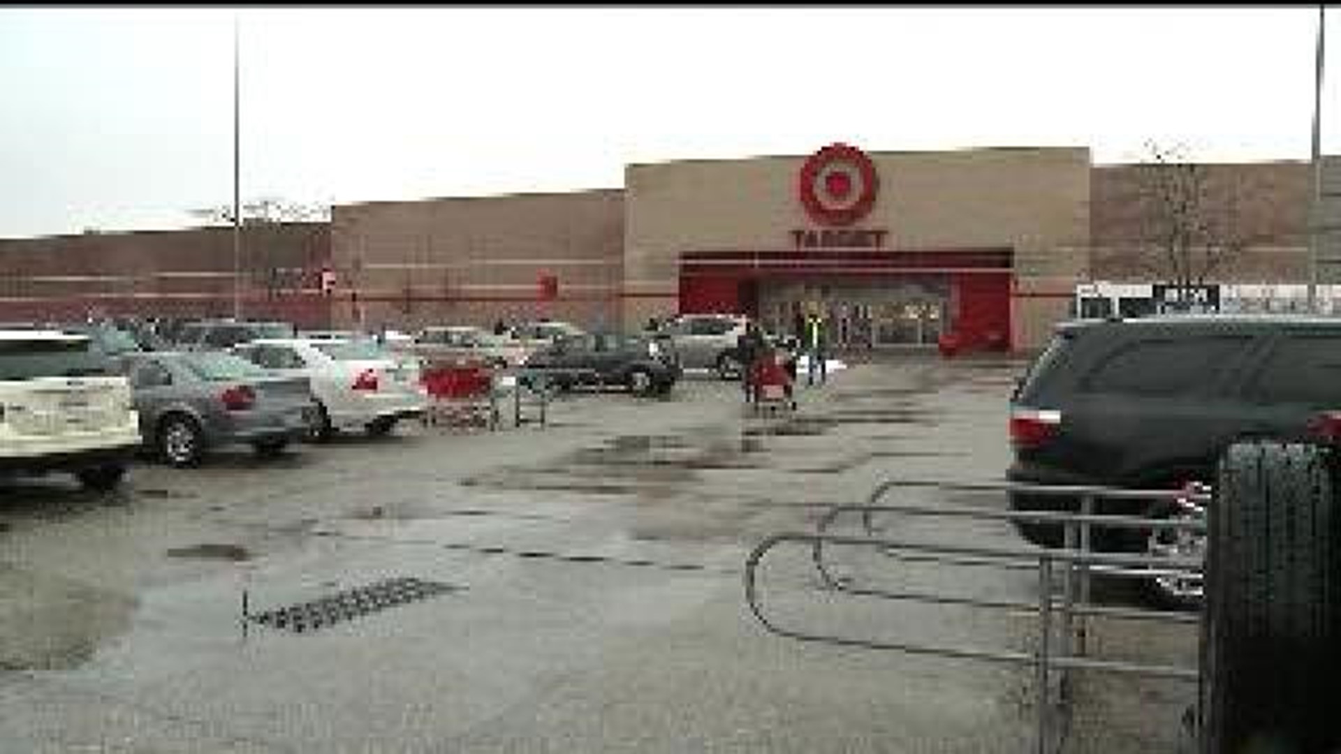 Healthcare options change for Target employees