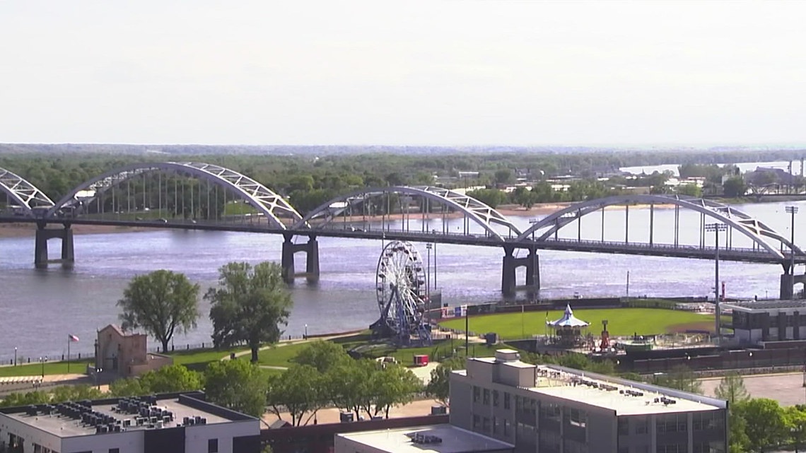 Centennial Bridge to have lights shut off for 3 nights - Vimarsana News