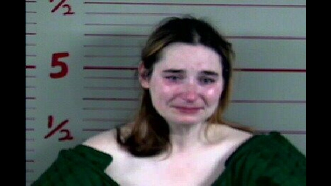 Photos Local arrests in 2013