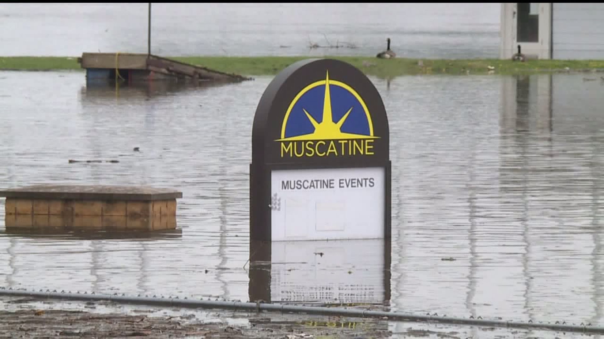 Muscatine receives Presidential Disaster Declaration