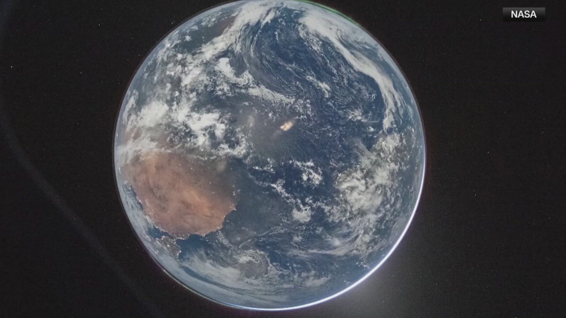 wnep.com - TEGNA Digital - Artemis II crew will see total solar eclipse during moon flyby