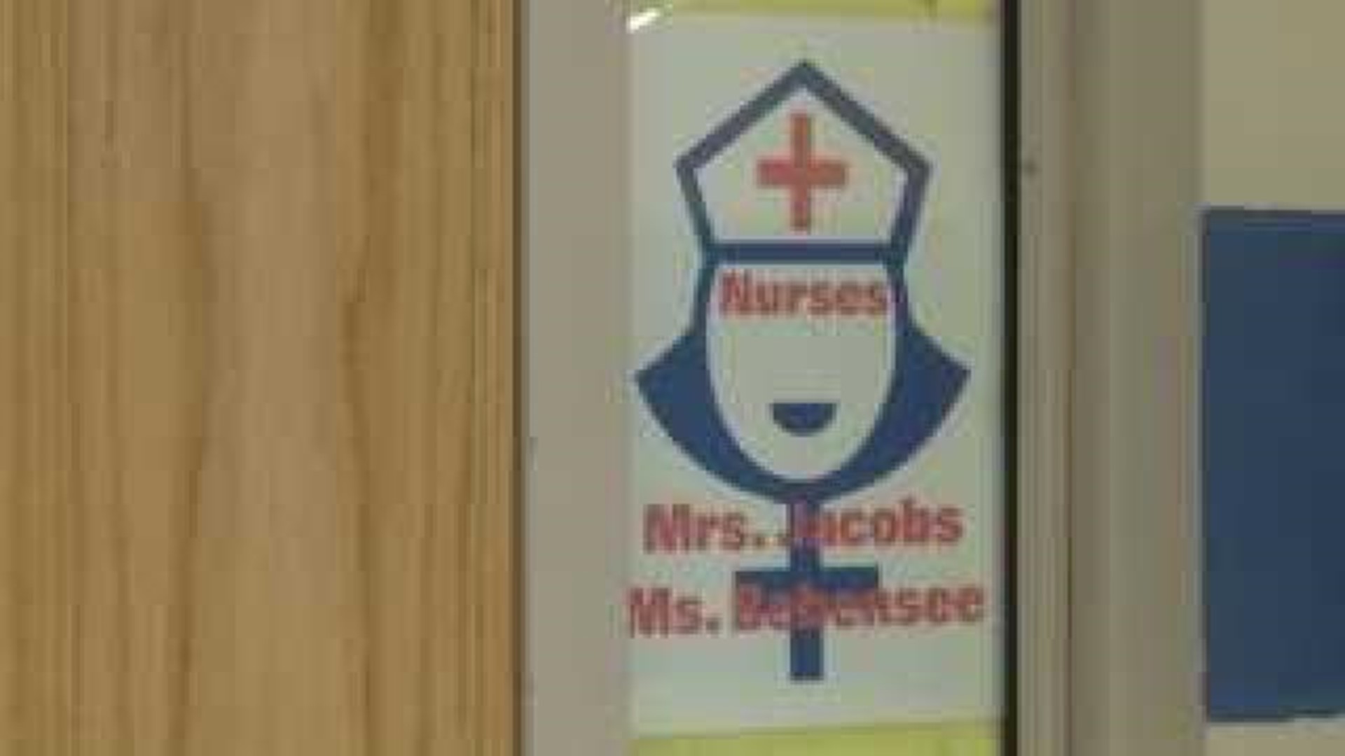 School nurse requirements to change in Illinois