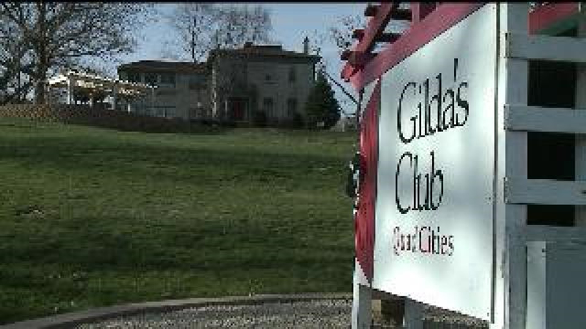 Gilda's Club Telethon 2013 Part 5 of 5