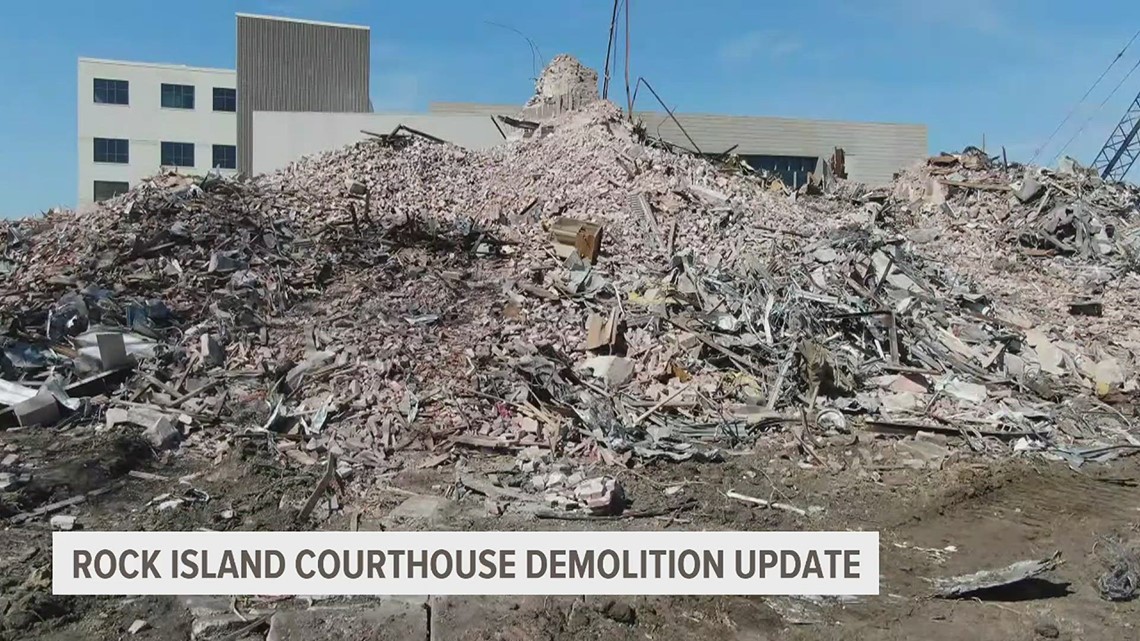 here-s-an-update-on-the-old-rock-island-county-courthouse-demolition