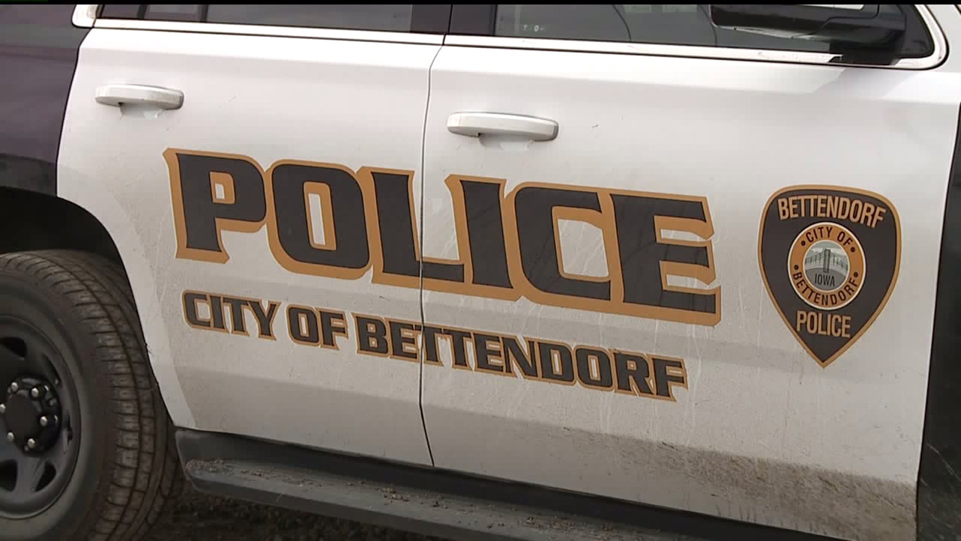 One arrested after leading police on chase from Hampton to Bettendorf
