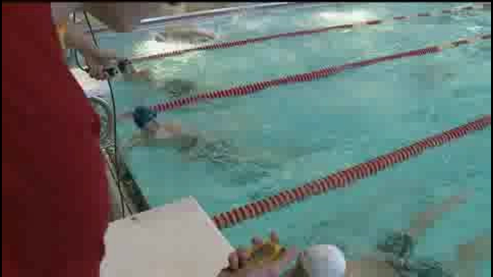 Illinois Swim Teams Dive Into Sectionals