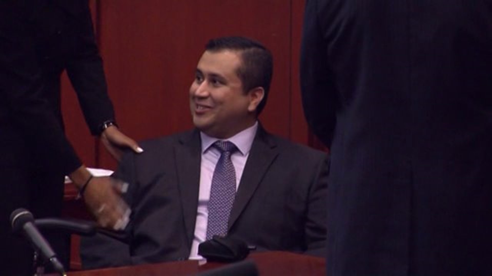 Advocates for social justice react to Zimmerman`s plan to sell gun used to kill Trayvon Martin