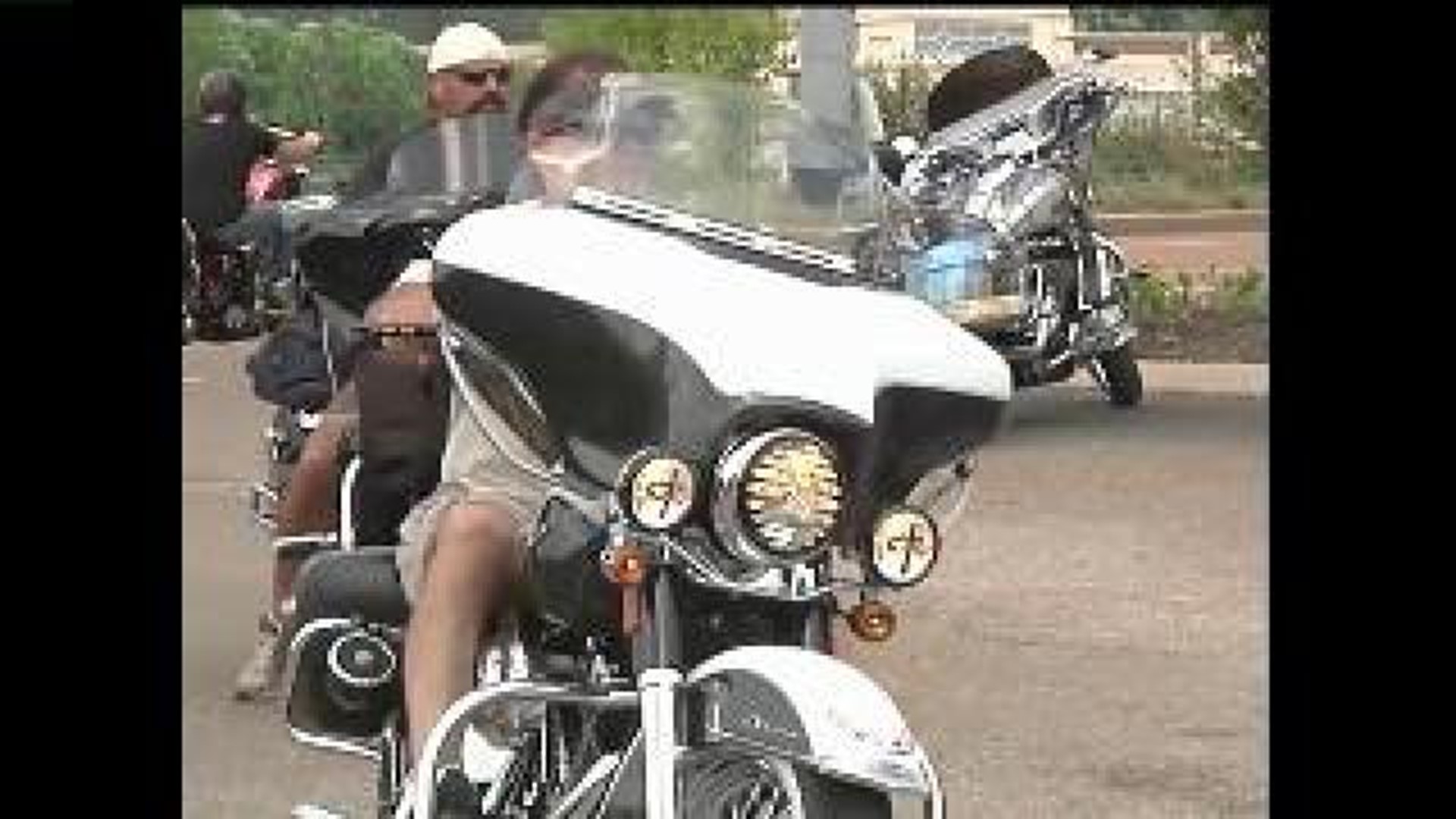 Hot Bikes coming to the Quad Cities