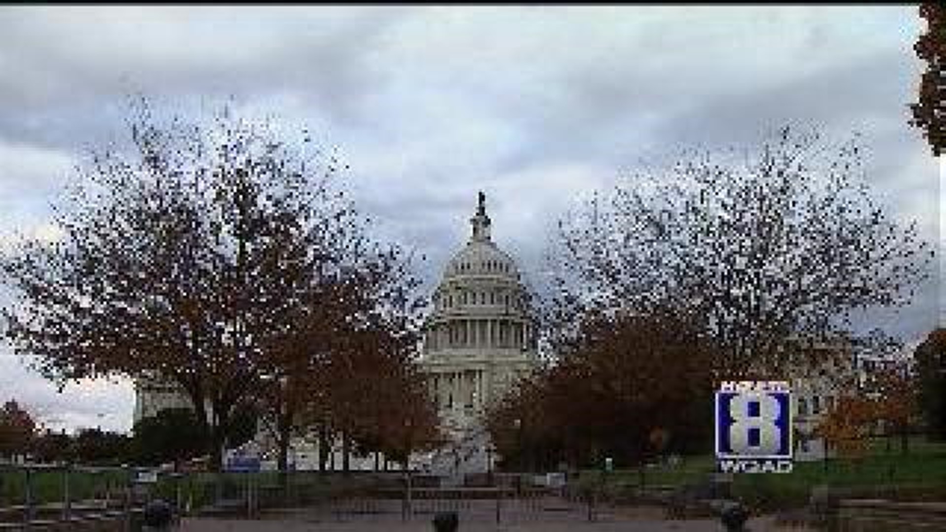Most congressional lawmakers speak at high school level