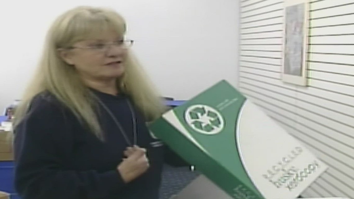Flashback Friday: Shipping out care packages for the troops - Vimarsana News