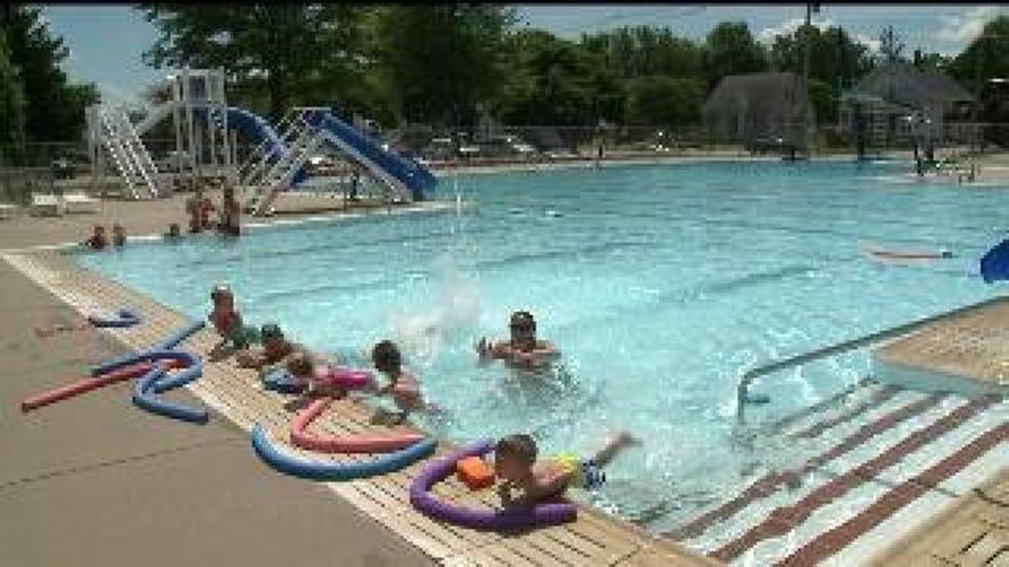 Geneseo planning $6.5 million pool complex | wqad.com