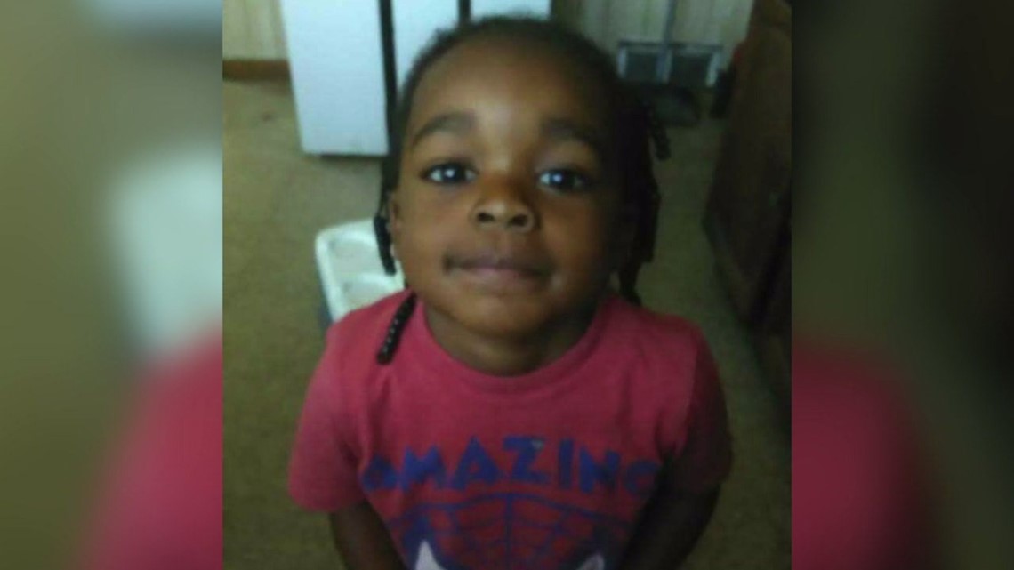 Five-year-old dies in suspected child abuse case, boyfriend on the run ...