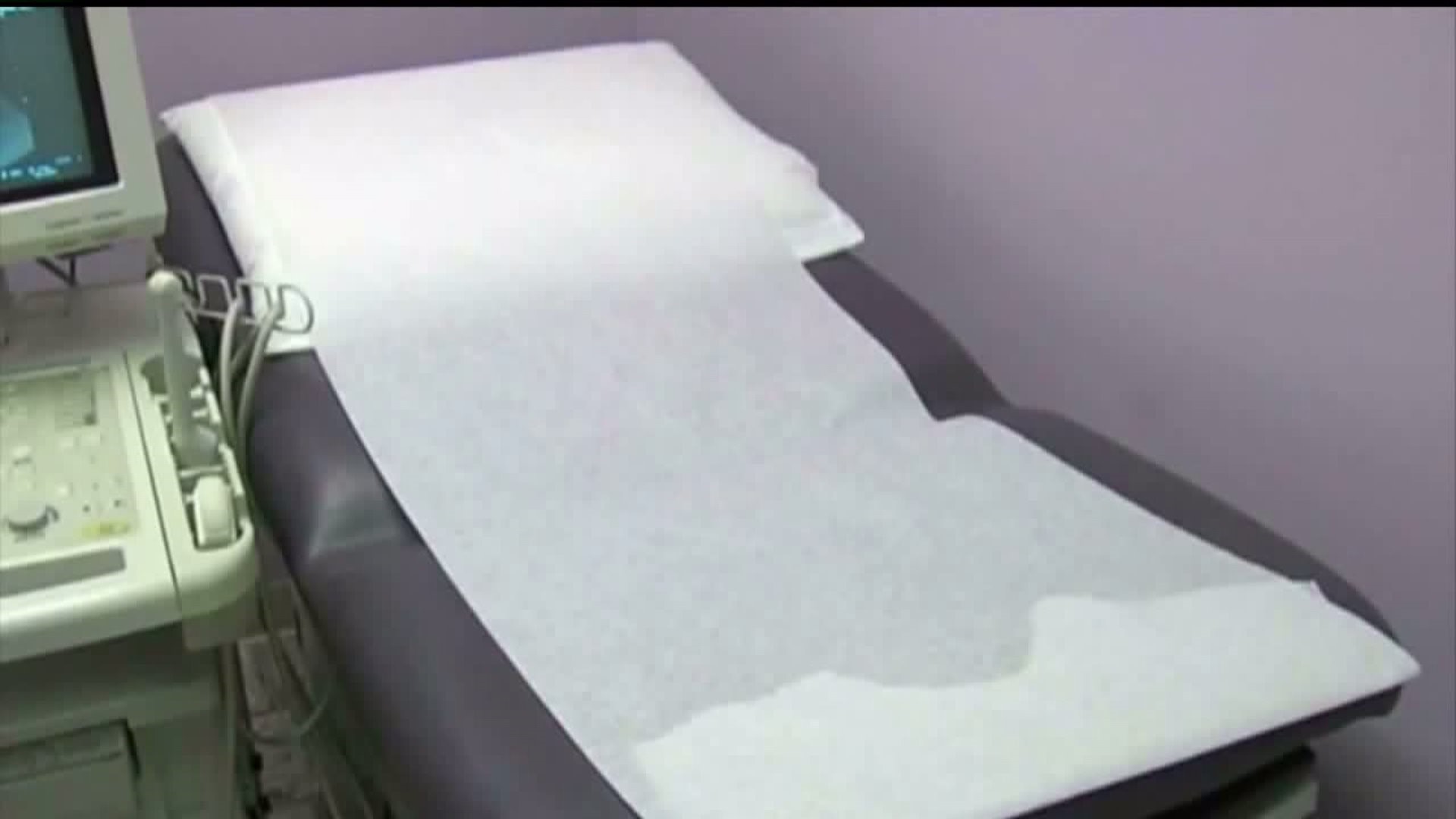 Iowa senate passes fetal homicide bill
